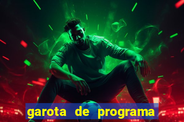 garota de programa de saj